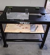 Button Check Fixture