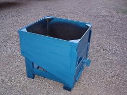 Heavy Duty parts tub